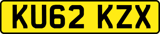 KU62KZX