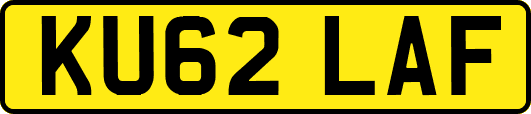 KU62LAF