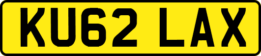 KU62LAX