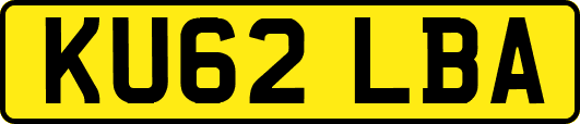 KU62LBA
