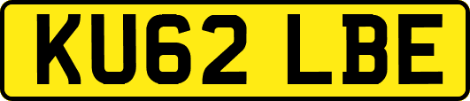 KU62LBE