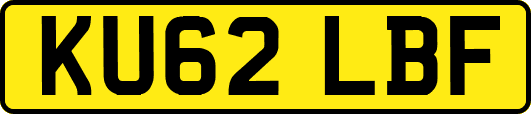 KU62LBF
