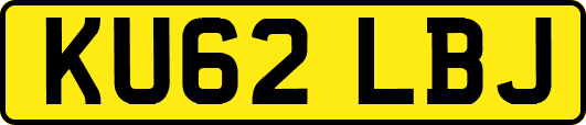 KU62LBJ