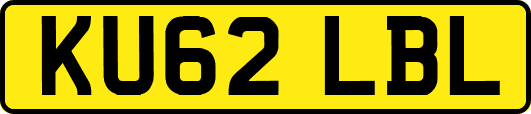 KU62LBL