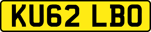 KU62LBO