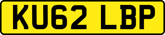 KU62LBP