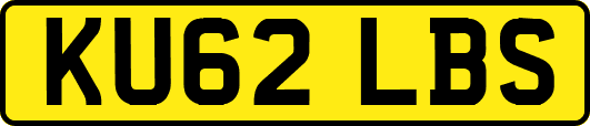 KU62LBS