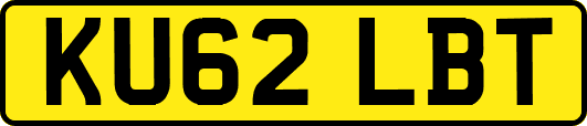 KU62LBT