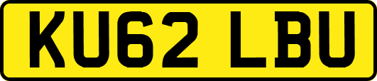 KU62LBU