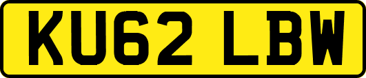 KU62LBW