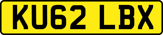 KU62LBX