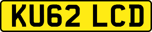 KU62LCD