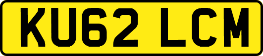KU62LCM