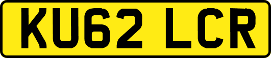 KU62LCR