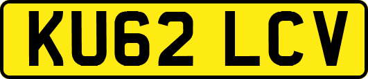 KU62LCV