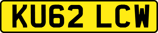 KU62LCW