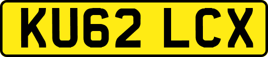KU62LCX