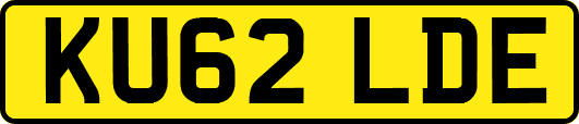 KU62LDE
