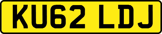 KU62LDJ