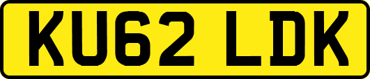 KU62LDK