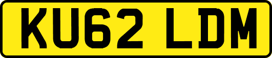 KU62LDM