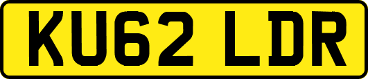 KU62LDR