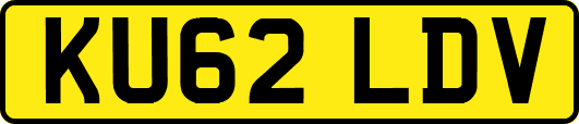 KU62LDV