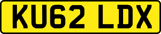 KU62LDX