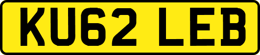 KU62LEB