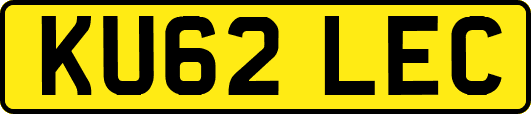 KU62LEC