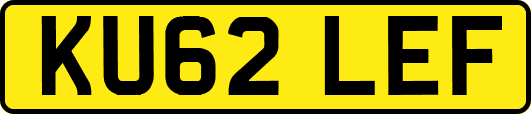 KU62LEF