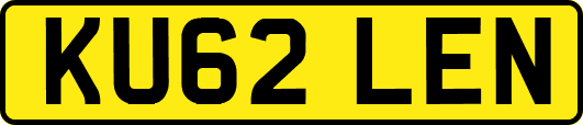 KU62LEN