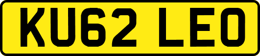 KU62LEO