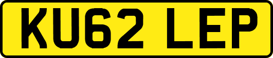 KU62LEP