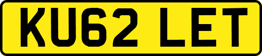 KU62LET