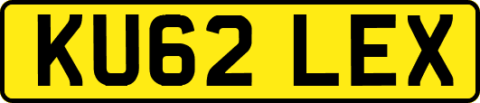 KU62LEX