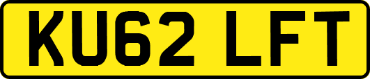 KU62LFT
