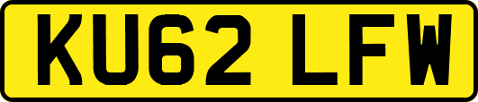 KU62LFW