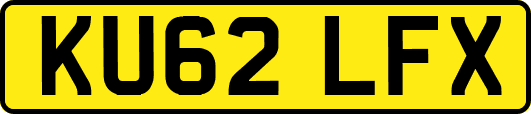 KU62LFX