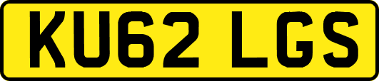 KU62LGS