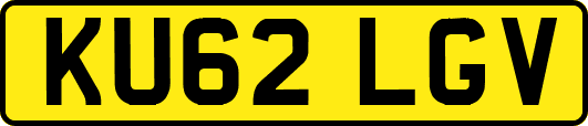 KU62LGV
