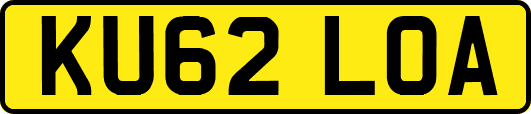 KU62LOA