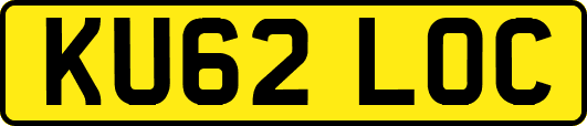 KU62LOC