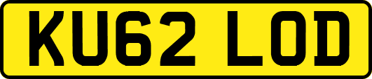 KU62LOD