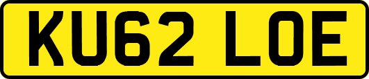 KU62LOE