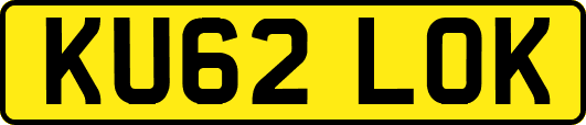 KU62LOK