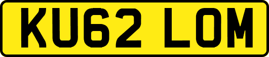 KU62LOM
