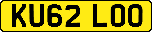 KU62LOO