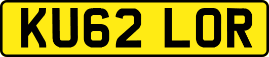 KU62LOR