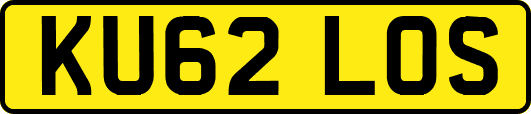 KU62LOS